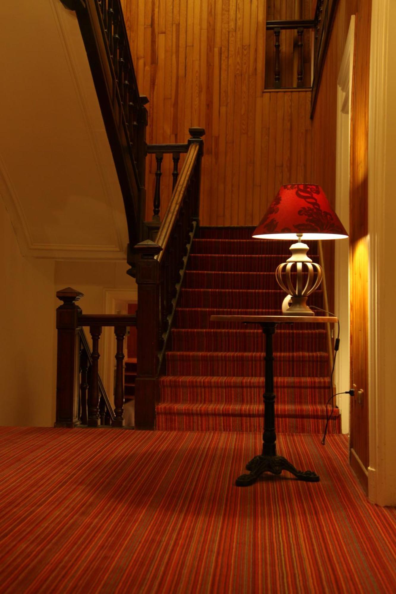 Logis Hotel Des Bains Gérardmer Esterno foto