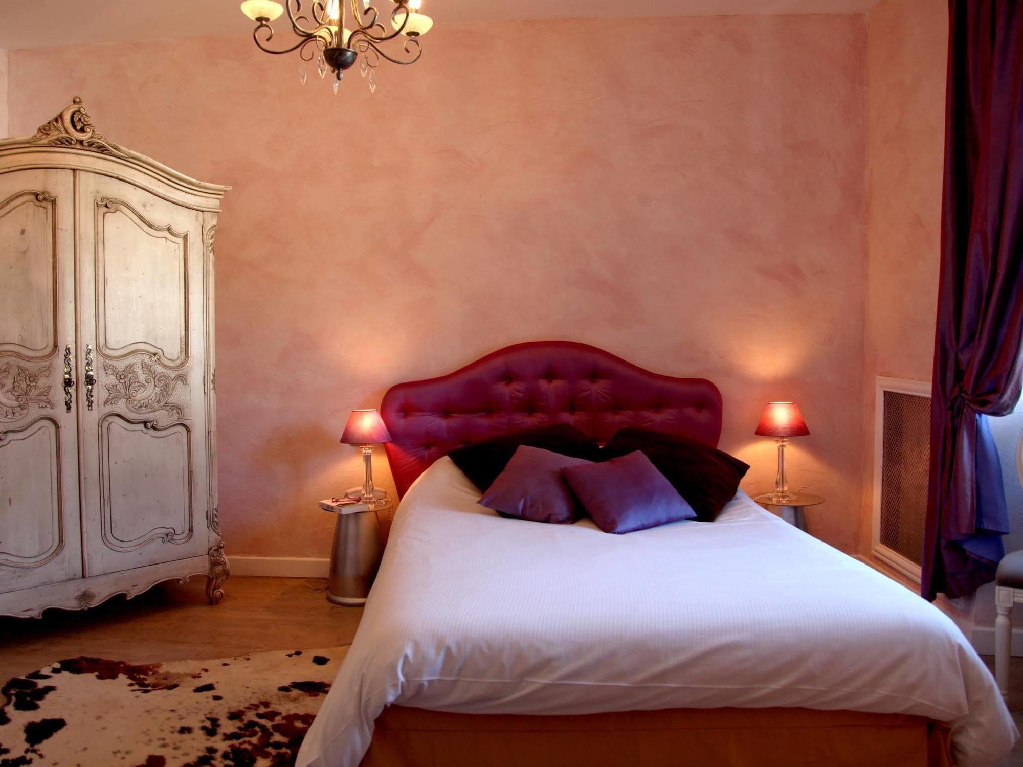 Logis Hotel Des Bains Gérardmer Esterno foto
